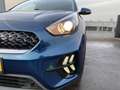Kia Niro 1.6 GDi Hybrid DynamicLine Nieuw geleverd, dealero Blau - thumbnail 17