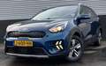 Kia Niro 1.6 GDi Hybrid DynamicLine Nieuw geleverd, dealero Blau - thumbnail 2