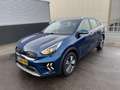 Kia Niro 1.6 GDi Hybrid DynamicLine Nieuw geleverd, dealero Blau - thumbnail 3