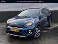 Kia Niro 1.6 GDi Hybrid DynamicLine Nieuw geleverd, dealero Blau - thumbnail 1
