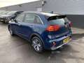 Kia Niro 1.6 GDi Hybrid DynamicLine Nieuw geleverd, dealero Blau - thumbnail 5
