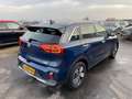 Kia Niro 1.6 GDi Hybrid DynamicLine Nieuw geleverd, dealero Blau - thumbnail 13