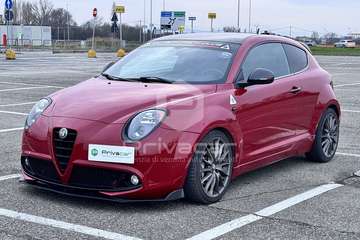 MiTo 1.4 T 170 CV M.air S&S Quadrifoglio Verde