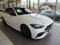 Mercedes-Benz C 180 Lim. AMG LED NAVI PANO BURMESTER KAMERA Weiß - thumbnail 4