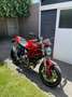 Ducati Monster 1100 Ducati Monster 1100 EVO ABS Rood - thumbnail 1