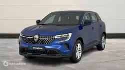 Renault Austral 1.2 E-Tech full hybrid 200ch Evolution - 25