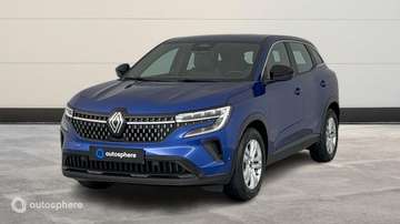1.2 E-Tech full hybrid 200ch Evolution - 25