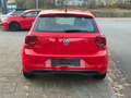 Volkswagen Polo VI 1 Hand, Klima,SHZ,PDC,Garantie,Tüv Neu Rouge - thumbnail 6