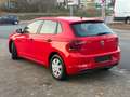 Volkswagen Polo VI 1 Hand, Klima,SHZ,PDC,Garantie,Tüv Neu Rouge - thumbnail 7