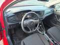 Volkswagen Polo VI 1 Hand, Klima,SHZ,PDC,Garantie,Tüv Neu Rouge - thumbnail 10
