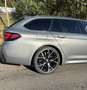 BMW 530 530d xDrive Touring G31 Grau - thumbnail 8