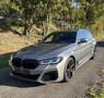 BMW 530 530d xDrive Touring G31 Grau - thumbnail 1