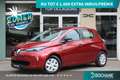 Renault ZOE Q90 Life Quickcharge 41 kWh (ex Accu) Rojo - thumbnail 1
