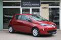 Renault ZOE Q90 Life Quickcharge 41 kWh Accu huur Piros - thumbnail 5
