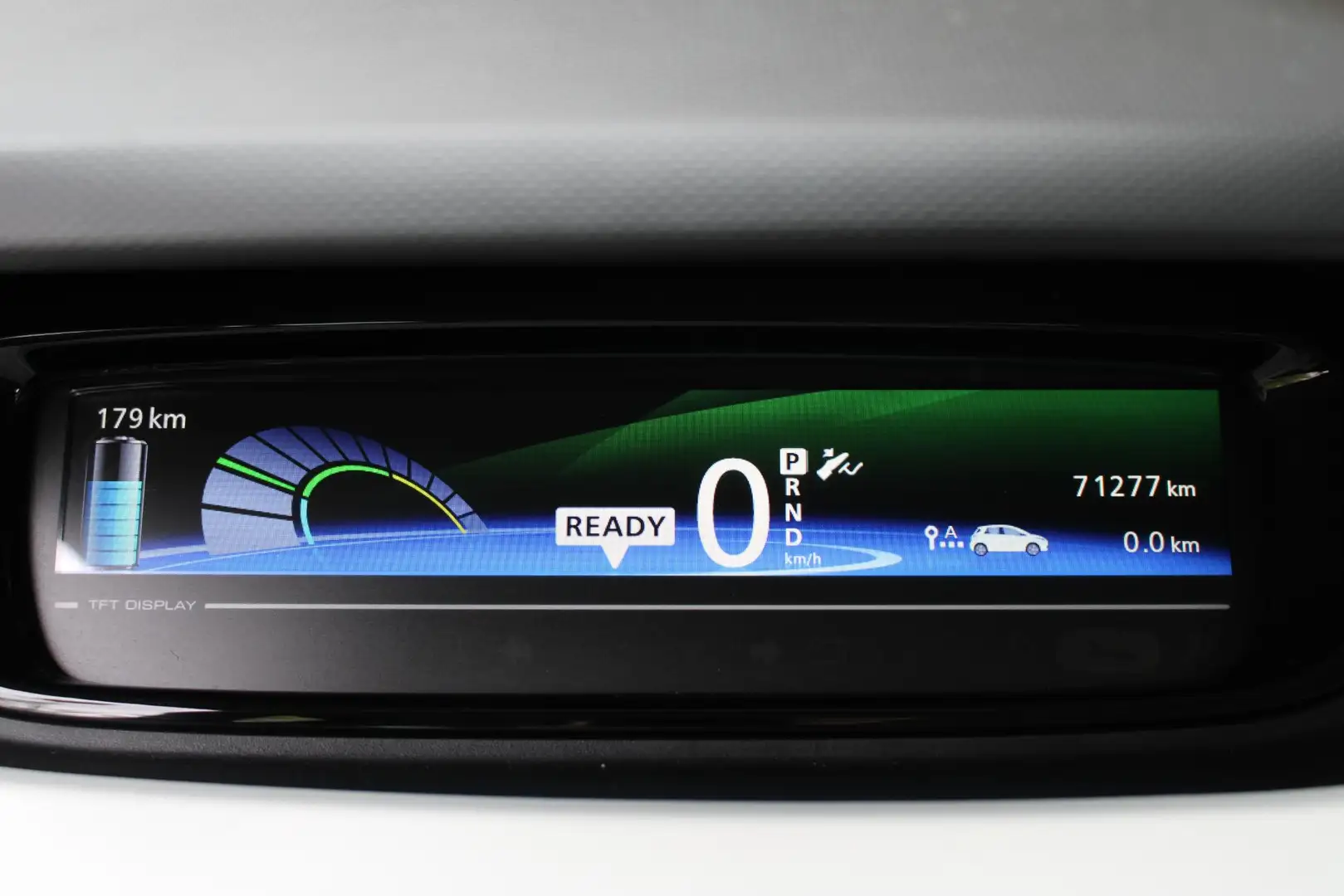 Renault ZOE Q90 Life Quickcharge 41 kWh (ex Accu) Rot - 2