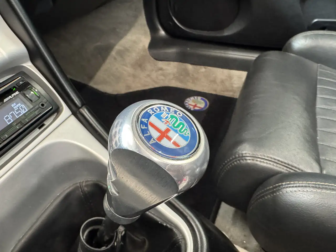Alfa Romeo Spider 2.0 ts 16v L ASI STUPENDA PREZZO REALE, foto 12