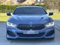 BMW 840 Coupé / GARANTIE BMW PREMIUM SELECTION Синій - thumbnail 9