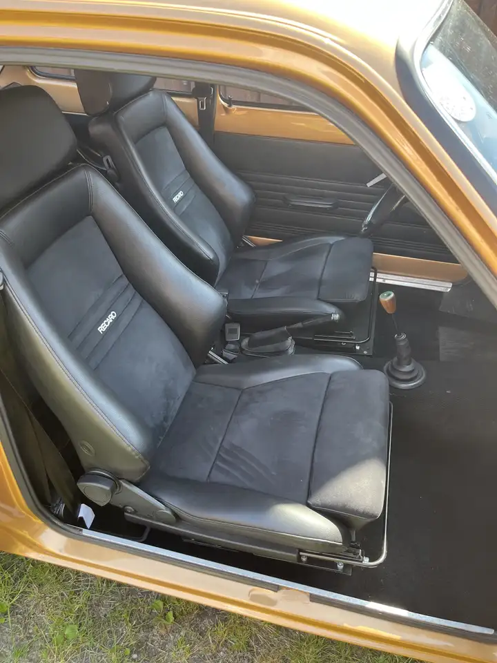 Ford Escort 1100, foto 4