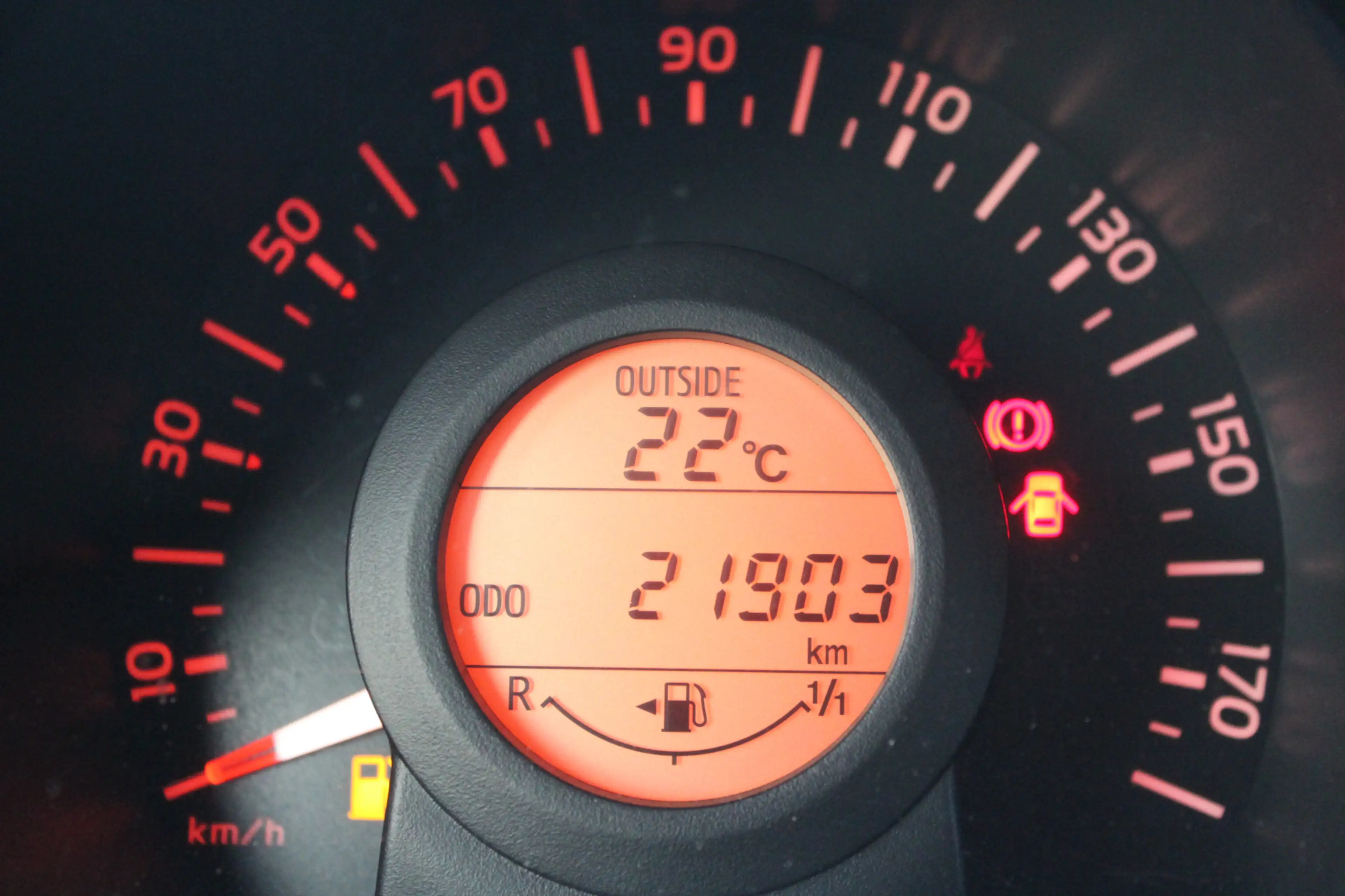 Citroen C1 1.0 VTi Feel Airco-Bluetooth-USB — photo 10