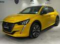 Peugeot 208 5 Porte 1.2 PureTech GT Жовтий - thumbnail 1
