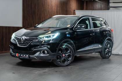 Renault Kadjar 1.2 TCe Bose Full Option|Pano|Camera|Elektrische S