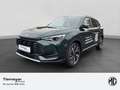 MG ZS 1.5 LUXURY NAVI 360° LED Grün - thumbnail 1
