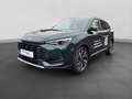 MG ZS 1.5 LUXURY NAVI 360° LED Grün - thumbnail 2