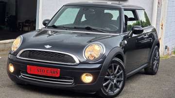 Mini 1.4i One / Toit pano / Clim / Jantes /