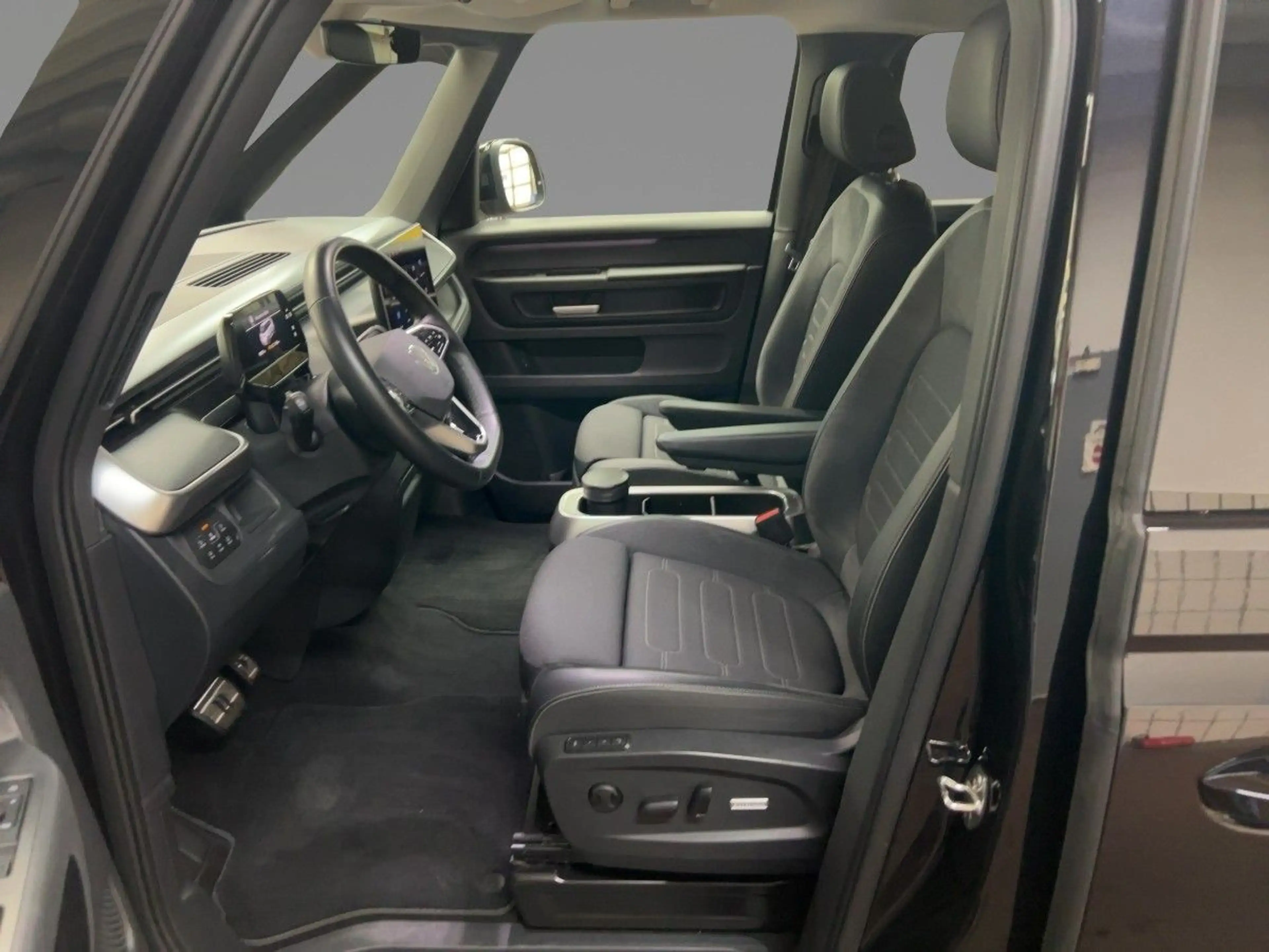 Volkswagen ID. Buzz ID.Buzz Goal AHK HUD ACC HARMAN KARDON RFK — photo 6