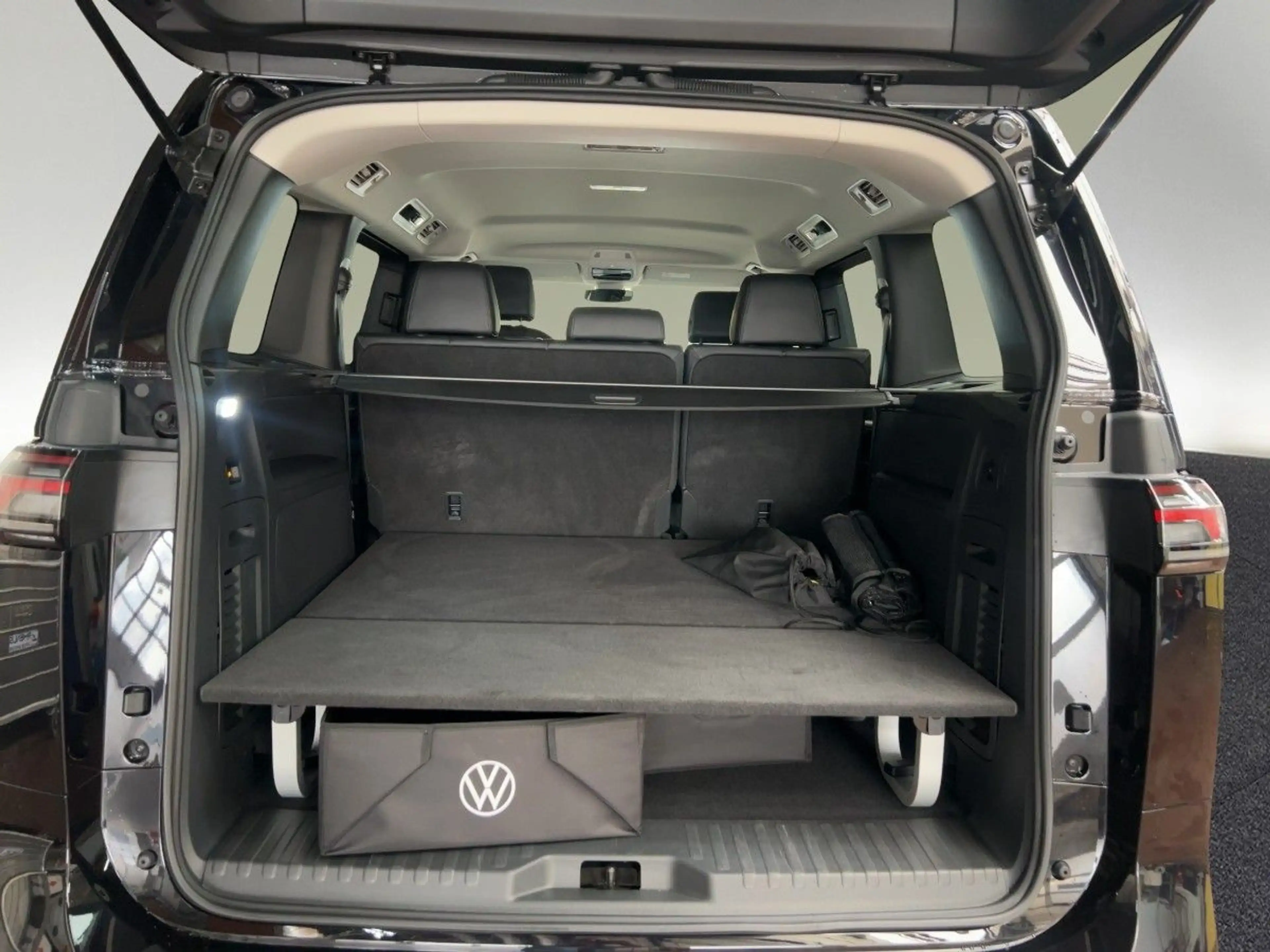 Volkswagen ID. Buzz ID.Buzz Goal AHK HUD ACC HARMAN KARDON RFK — photo 5