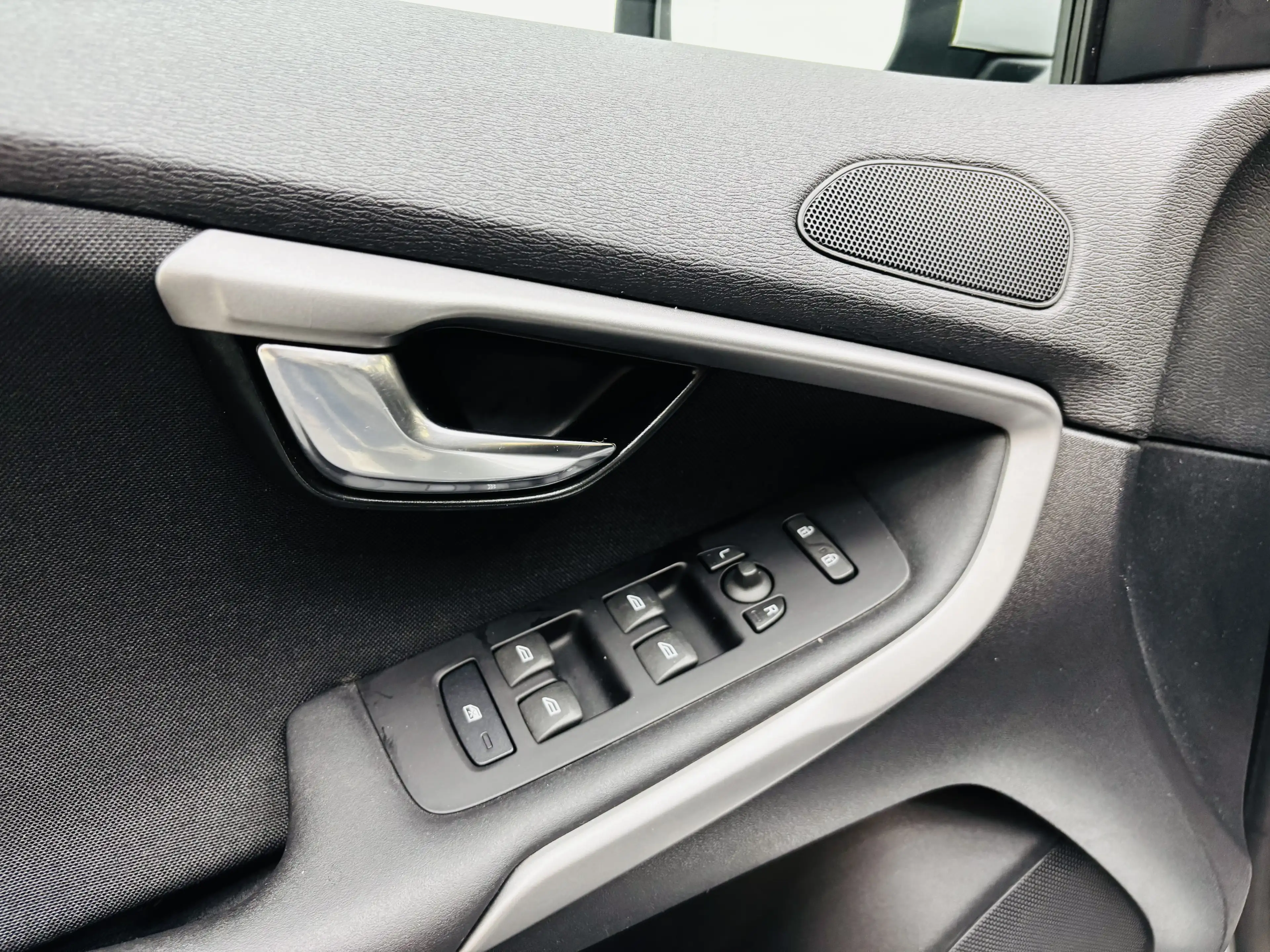 Volvo V40 Cross Country ✅1AN GARANTIE✅TVA DÉDUCTIBLE✅GPS✅AIRCO — photo 10