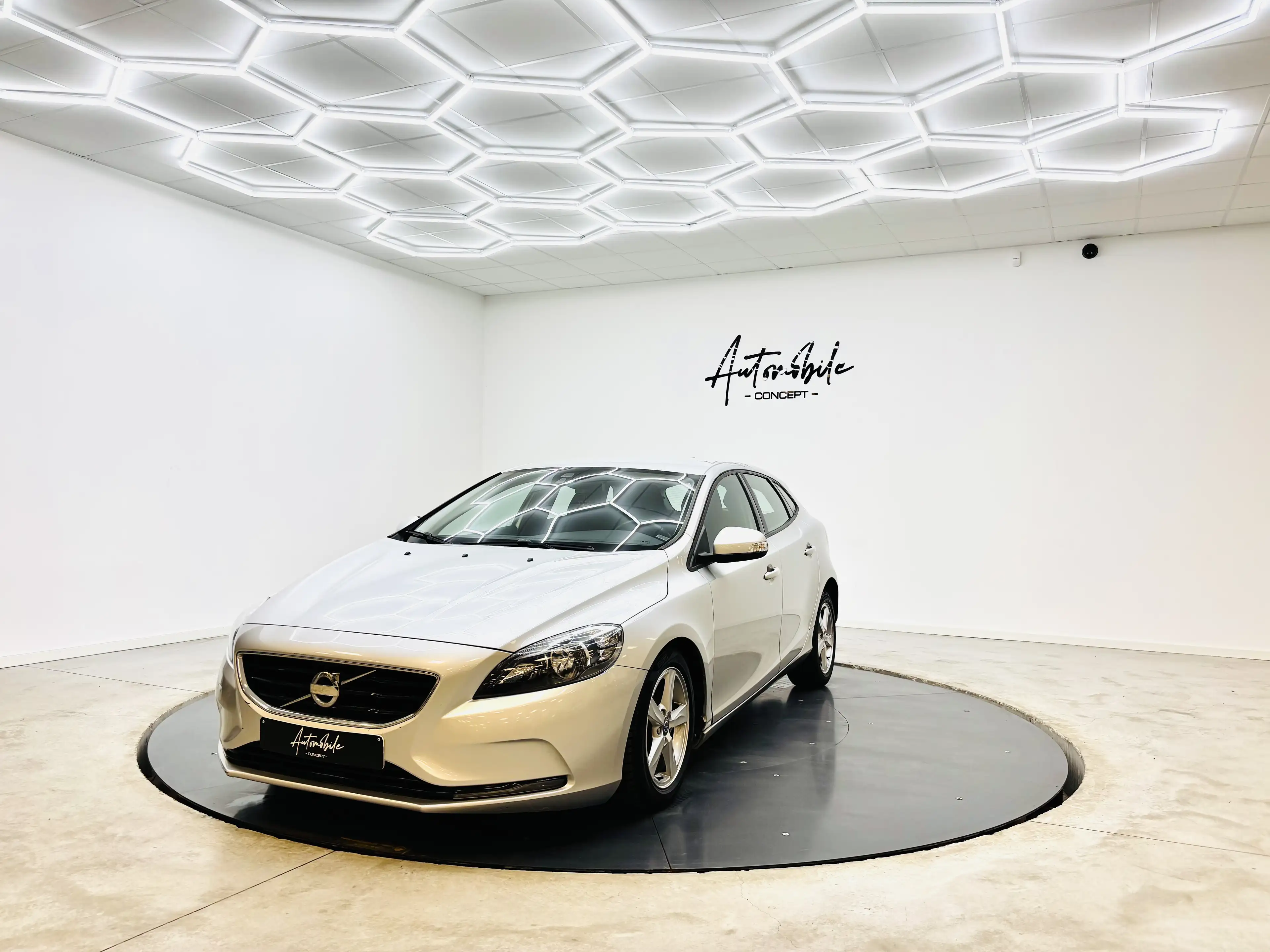 Volvo V40 Cross Country ✅1AN GARANTIE✅TVA DÉDUCTIBLE✅GPS✅AIRCO