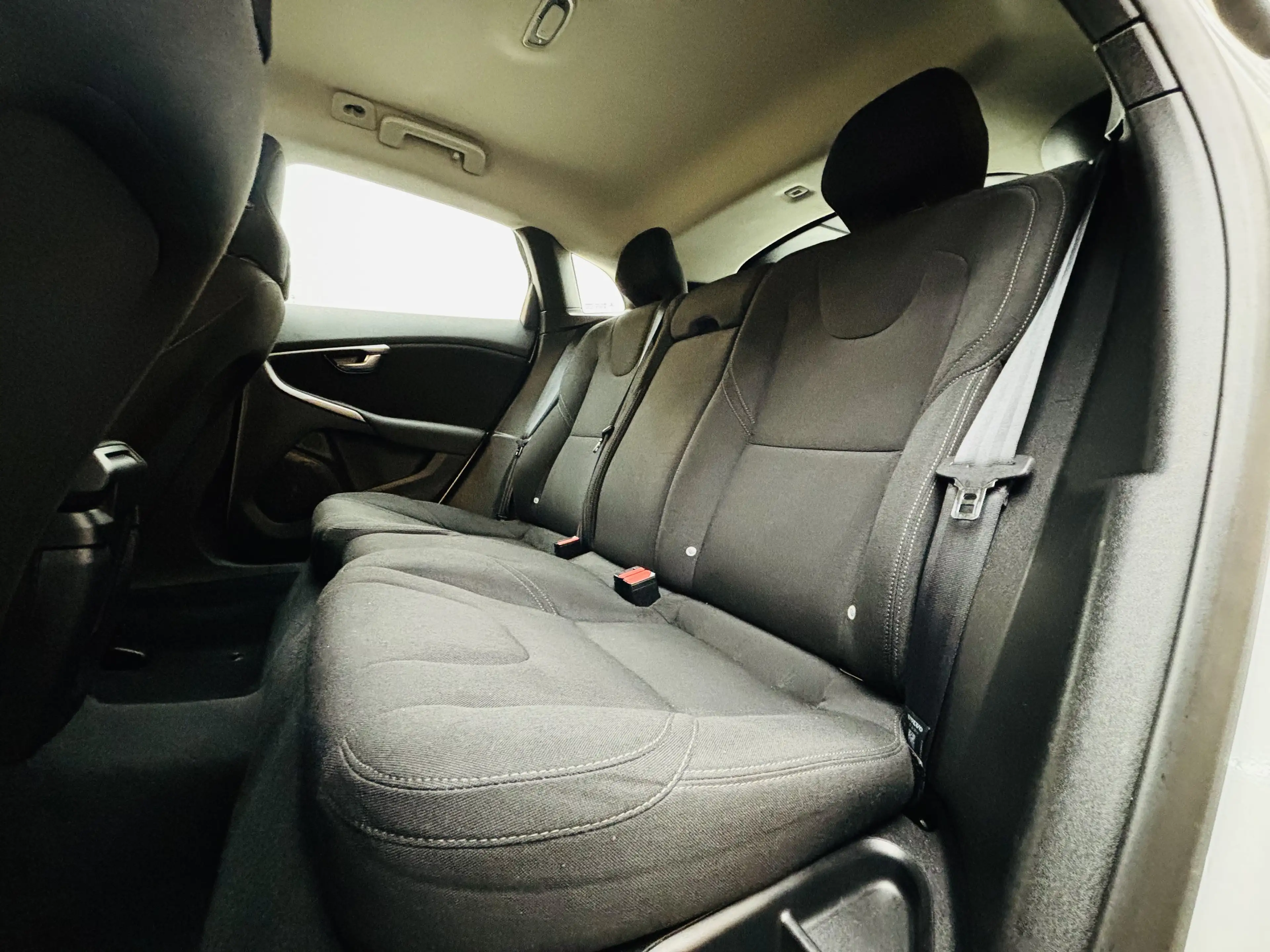 Volvo V40 Cross Country ✅1AN GARANTIE✅TVA DÉDUCTIBLE✅GPS✅AIRCO — photo 13