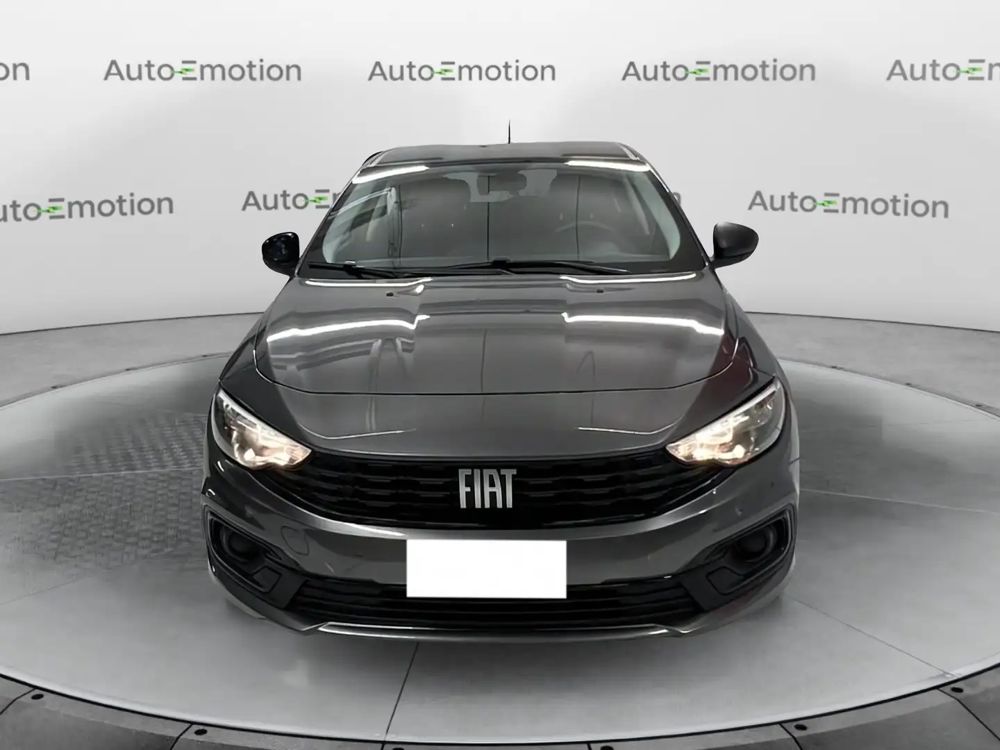 Fiat Tipo Tipo 1.4 5 porte Pop Gris - 2