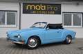 Volkswagen Karmann Ghia *Oldtimer*Museumstück*Sammlerstück* Blau - thumbnail 1