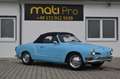 Volkswagen Karmann Ghia *Oldtimer*Museumstück*Sammlerstück* Blau - thumbnail 3