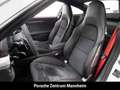 Porsche 991 -2 911 GT3 Lift SportChrono 18-Wege Bose Kamera Alb - thumbnail 8