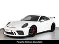 Porsche 991 -2 911 GT3 Lift SportChrono 18-Wege Bose Kamera Alb - thumbnail 1