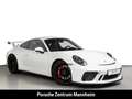 Porsche 991 -2 911 GT3 Lift SportChrono 18-Wege Bose Kamera Alb - thumbnail 11