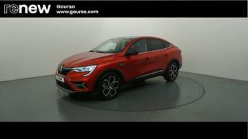 1.6 E-Tech Zen 105kW