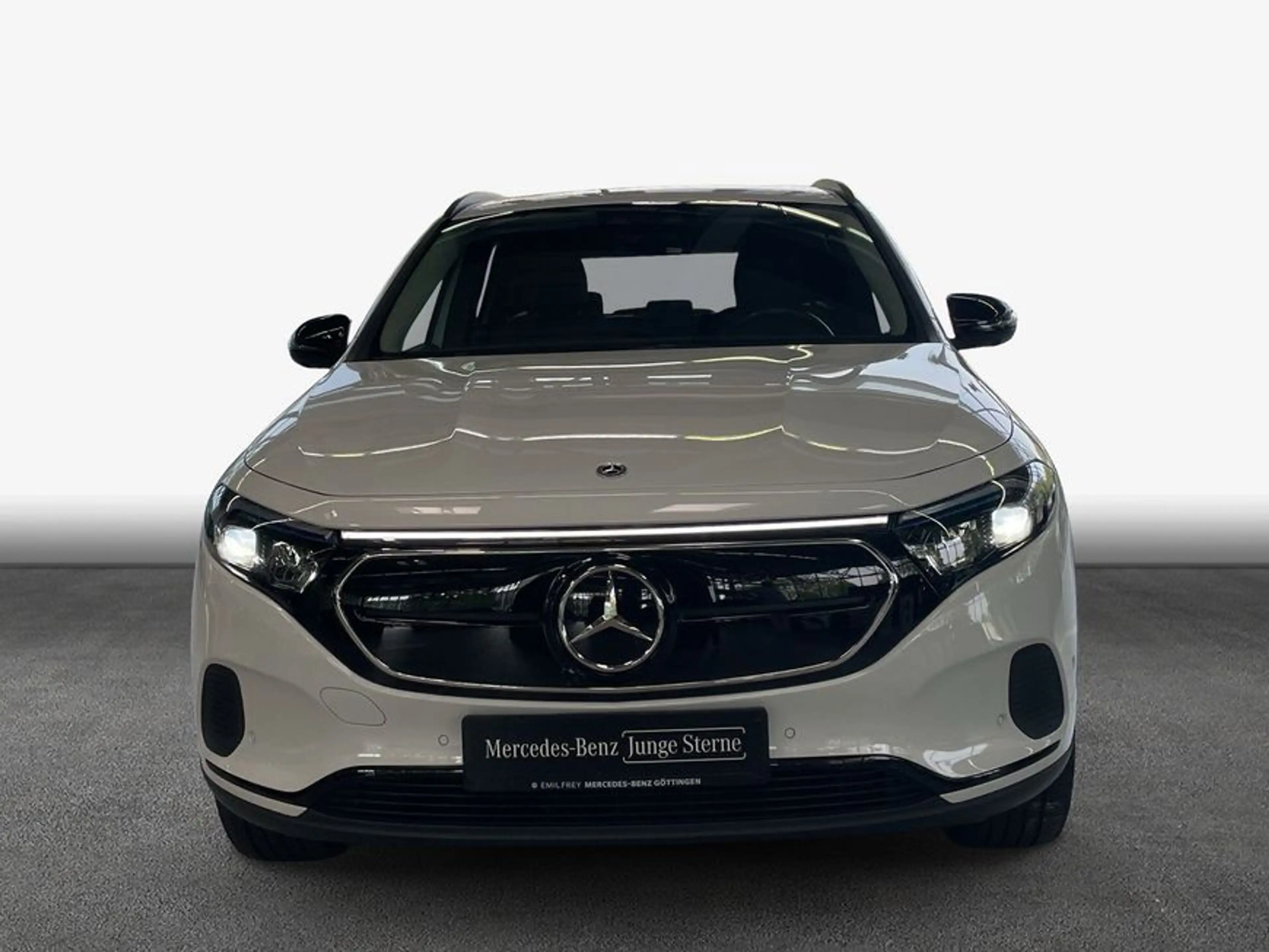 Mercedes-Benz EQA 350 EQA — photo 3