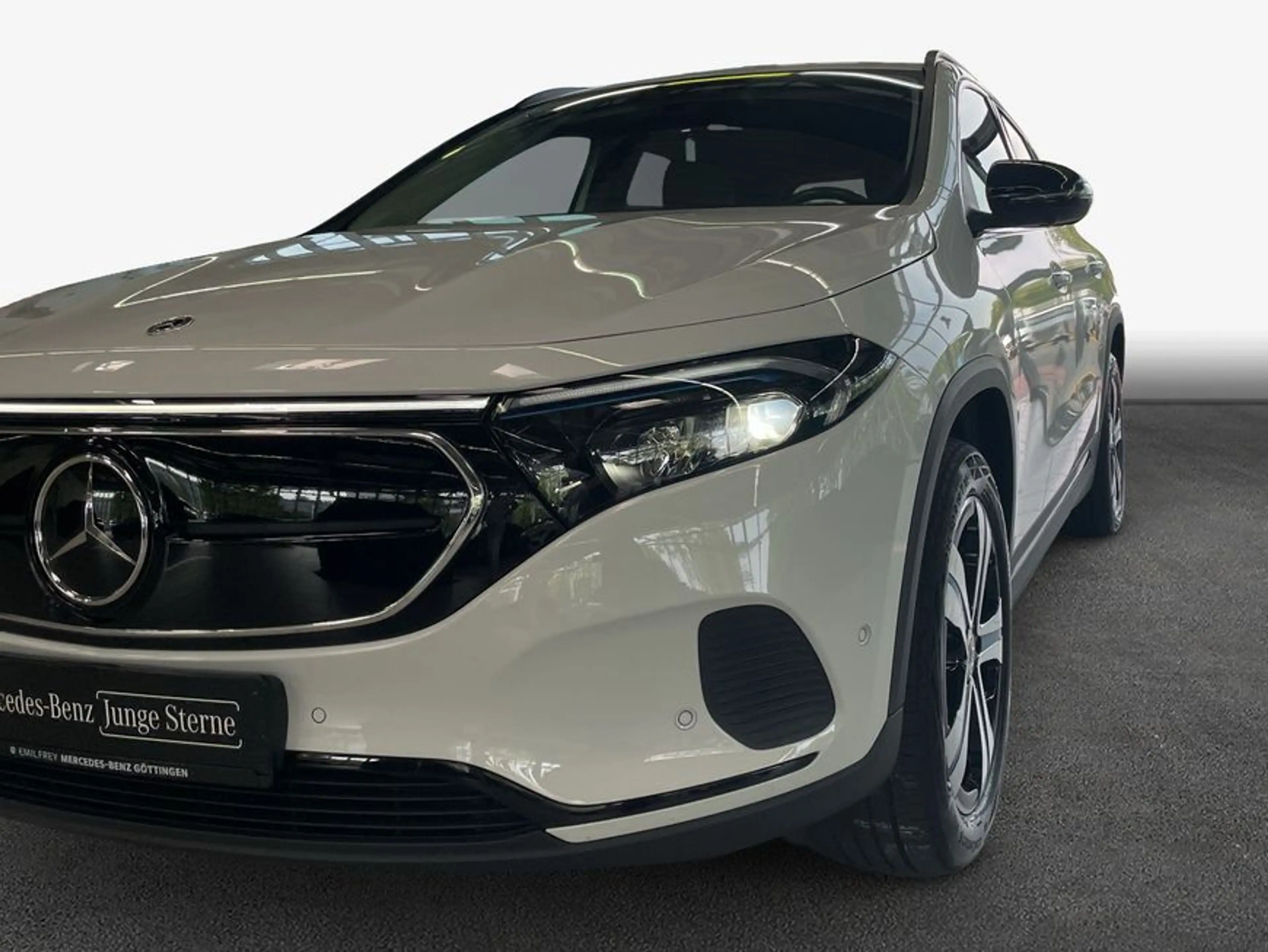 Mercedes-Benz EQA 350 EQA — photo 6