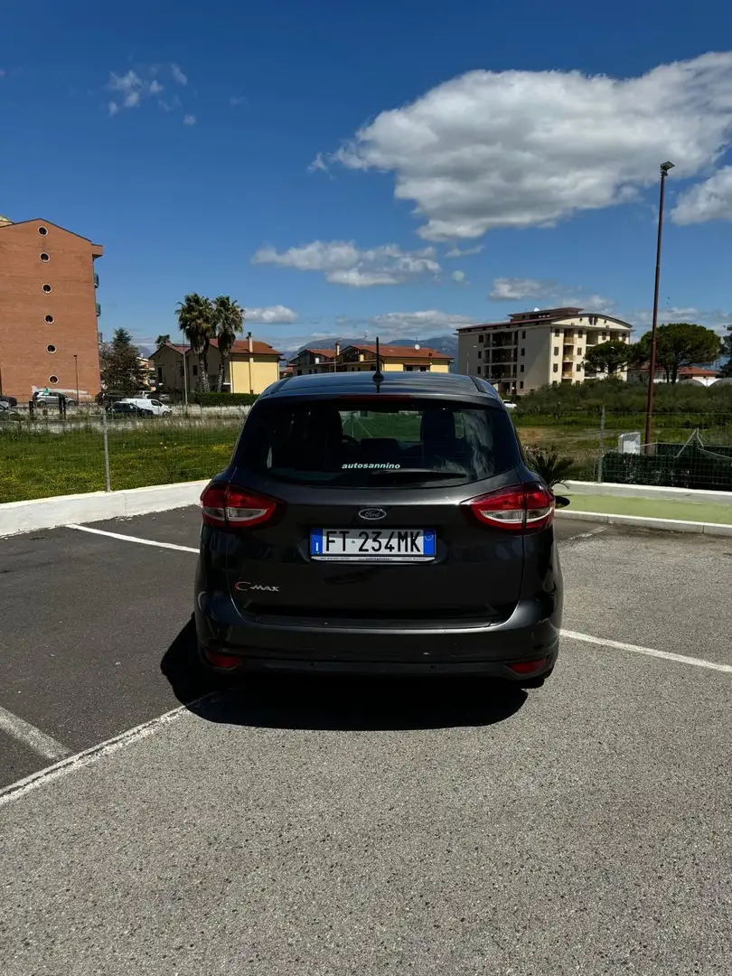 Ford C-Max C-Max7 1.5 tdci Business s&s 120cv - 2