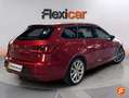 SEAT Leon ST 1.5 EcoTSI S&S FR Fast Edition 150 Rojo - thumbnail 3