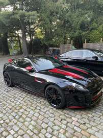 Coupé 3.0 V6 S FULL OPTION