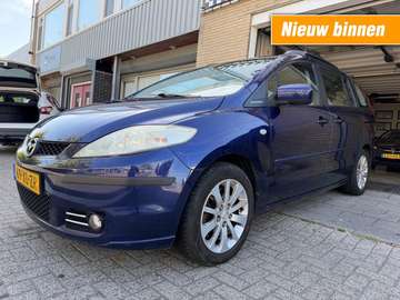 1.8 Touring AIRCO 7PERS TREKHAAK RIJDT GOED NAP AP