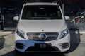 Mercedes-Benz V 220 d EDITON *SHZ/Klimaaut./PDC/AHK* Alb - thumbnail 9