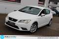 SEAT Leon Reference 1,2 Neuer Motor Bei 65.000 KM Blanc - thumbnail 13