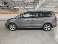 Volkswagen Sharan Karat BMT 2,0 TDI DSG Grau - thumbnail 4