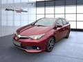 Toyota Auris 1,8-l-Hybrid Touring Sports Edition-S Klima Rot - thumbnail 1
